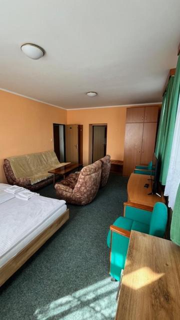 Grandhotel Novy Bor Exterior photo